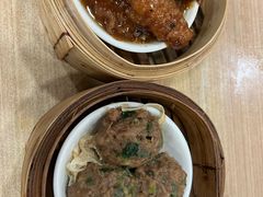 -添好运点心专门店(中环IFC店)