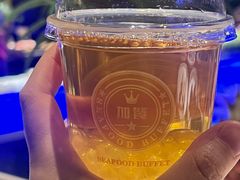 -加餐海鲜自助(宝龙一城店)