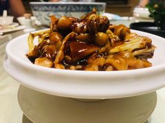 爆炒双脆-宣和苑(华侨新村店)