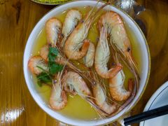 -绍兴名菜馆(可乐路店)