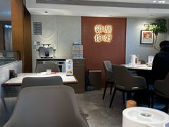 -双合园·海鲜水饺青岛菜(上清路店)