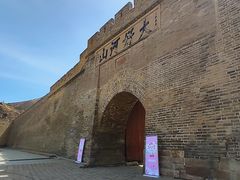 -大境门景区