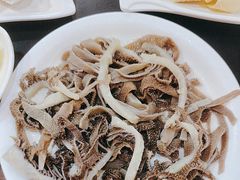 -陈府大宅门成都火锅·手切鲜肉(太原街店)