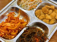 -延成苑韩式烤肉店(长春道店)