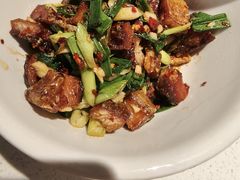 -老萍巷莲花血鸭·萍乡地标江西菜(步行街店)