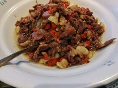 -俏九州·小炒黄牛肉(华润万象汇店)