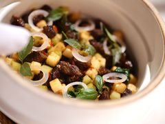 -三嚥阁 La Villa Restaurant