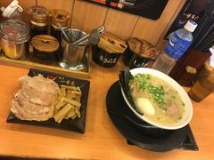 -博多一幸舍(侨福芳草地购物中心店)