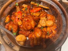 -汤城小厨•粤菜•靓汤(苏州街店)