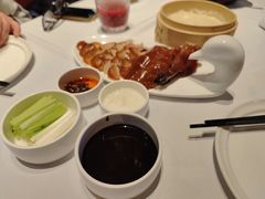 东坡烤鸭-眉州东坡(上海中心店)
