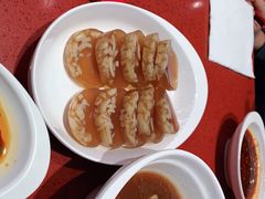 -喜家德虾仁水饺(长泰广场店)