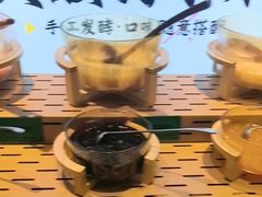 -尚宴牛特鲜自助(太原街万达店)