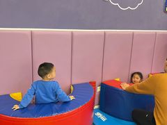 -小小运动馆(罗宾森中心)