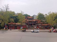 -富乐山