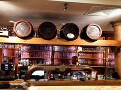 -Restaurant Paulaner am Dom