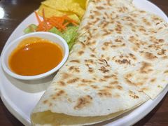 -panchos 墨西哥餐厅(嘉绿苑店)
