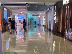 -福田卓悦INTOWN购物中心