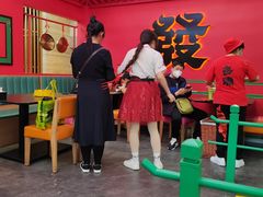 -多嘴超级肉蟹煲(中街恒隆故宫店)