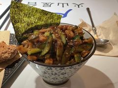 -火山屋台(新街口店)