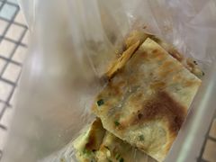 -咏春葱油饼(德政中路店)
