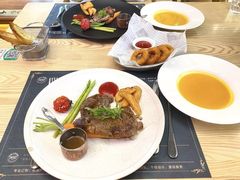 -1432德国花园餐厅(水游城购物中心店)