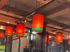 -陈府大宅门成都火锅·手切鲜肉(太原街店)