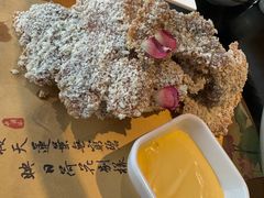 -三生三味密宗川菜·江景餐厅(来福士店)