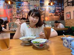 -左记港食(融科天城店)