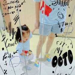 -meland club亲子乐园(重庆万象城店)