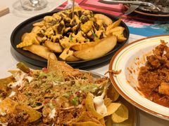 -墨纪Mojí墨西哥餐厅(官舍店)