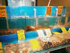 -清真海鲜大咖