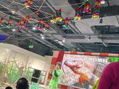-上海大自然野生昆虫馆(东方明珠·爬宠昆虫探索中心)
