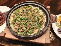 -品珍中餐厅·南北融合特色菜(兰州富力万达文华酒店)