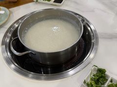 -盈田盈粥庄(博山东路店)