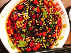 -幸运牛汕头小黄牛牛肉火锅(梅林店)