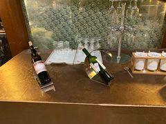 -首都机场t3-c国航两舱休息室