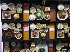 -四川餐馆(京都ポルタ店)