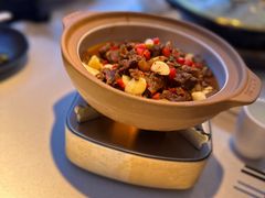 -湘鼎盛·大厨鲜炒湖南味(高新银泰店)
