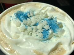 -星巴克(西湖天地店)