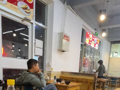 -螺蛳粉先生(蓟门桥店)