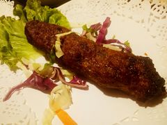 -Masala Curry and BBQ·玛莎拉巴基斯坦美食(金水万达店)