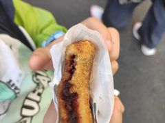 油炸糕-红专尹胖子油炸糕
