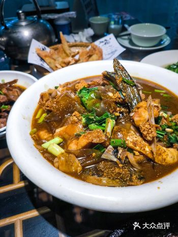 湖州探店|你吃过鱼三宝嘛?