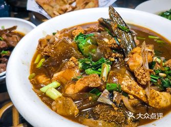 湖州探店|你吃过鱼三宝嘛？