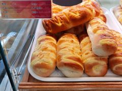 -新侨三宝乐面包店(崇文门店)