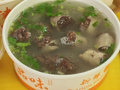 -津品味小吃(大学湾店)