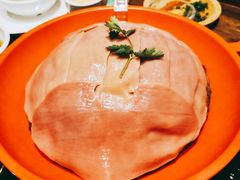 -周师兄大刀腰片火锅(洪崖洞旗舰店)