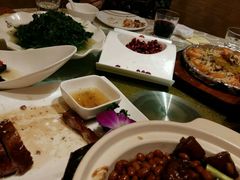 -阿英煲(凉城路店)