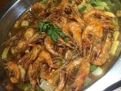 -惠友大虾(太原北街店)