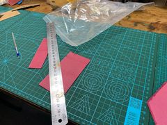 -猛犸手作·皮具·diy团建·礼品定制(新华路店)